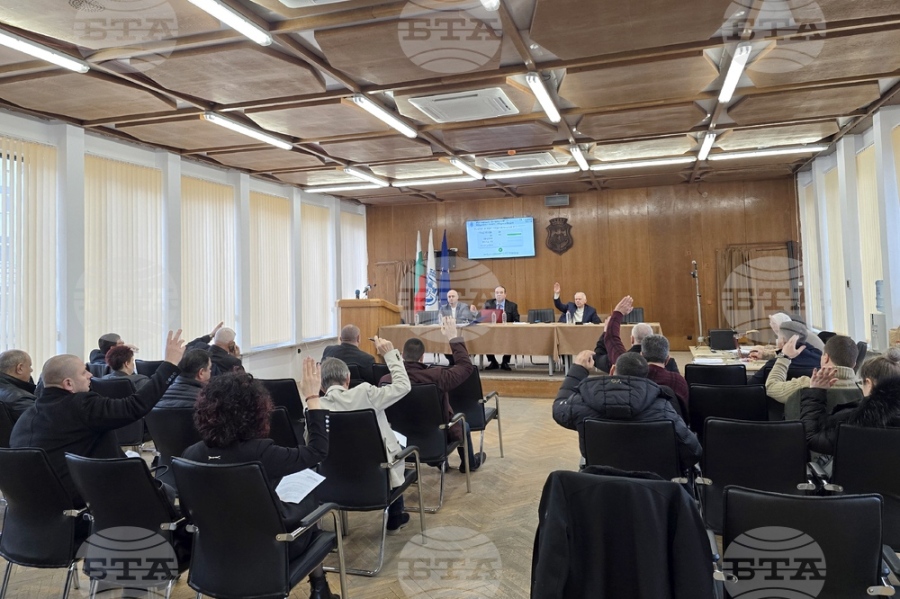 Общинските съветници във Видин одобриха изплащането на стипендии на двама студенти по медицина