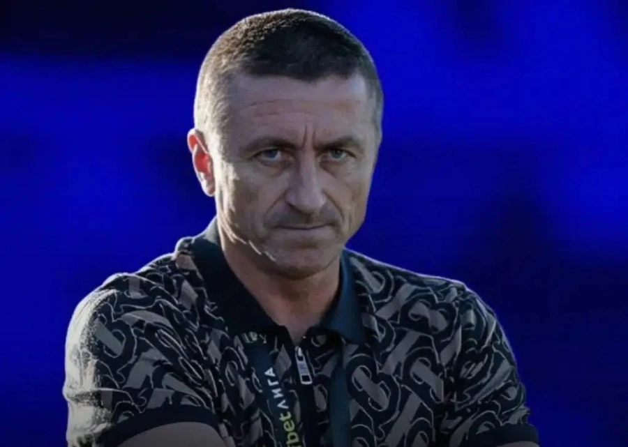 Анатоли Нанков: Трябва да гледаме да се подсилим, за да може отборът да успее да остане в елита
