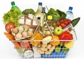 Потребителската кошница поскъпна с 0,8% през ноември, кои храни отчитат най-голям скок