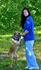 Ирена Владимирова: Неорганизираната грижа за улични животни, макар и от сърце, трябва да е информирана и отговорна