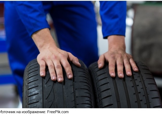 Сигурност и контрол извън пътя – как да изберем правилните гуми за 4х4