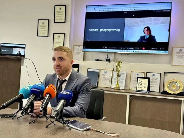 ГДБОП предупреждава за измами при покупка на автомобили от Германия