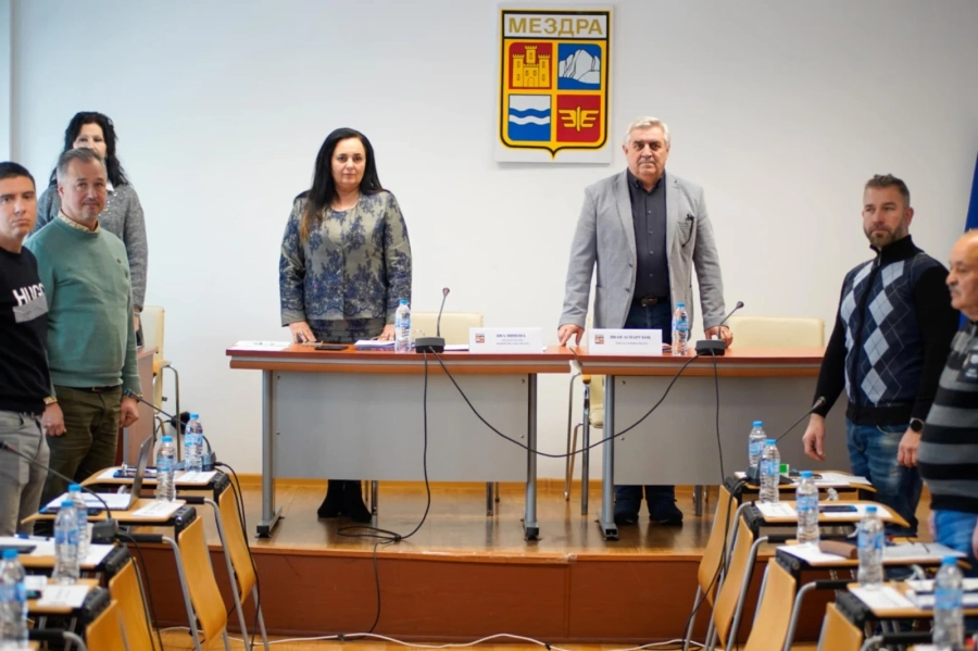 Размерът на такса битови отпадъци за догодина в община Мездра остава непроменен