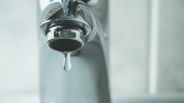 Авария оставя Вировско и Тишевица без вода днес