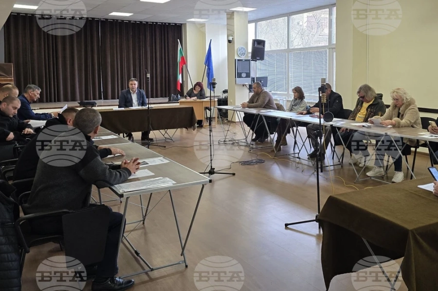 Съветниците в Белоградчик отхвърлиха предложението за провеждане на местен референдум относно приватизацията на болницата в града