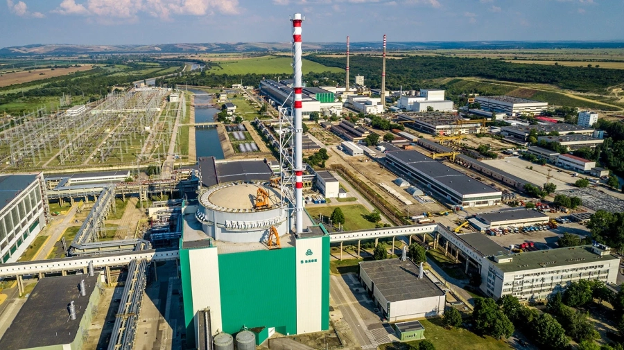 Шести блок на АЕЦ „Козлодуй” ще бъде спрян днес