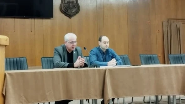 Във Видин обсъждат актуализация на цените на таксите и услугите