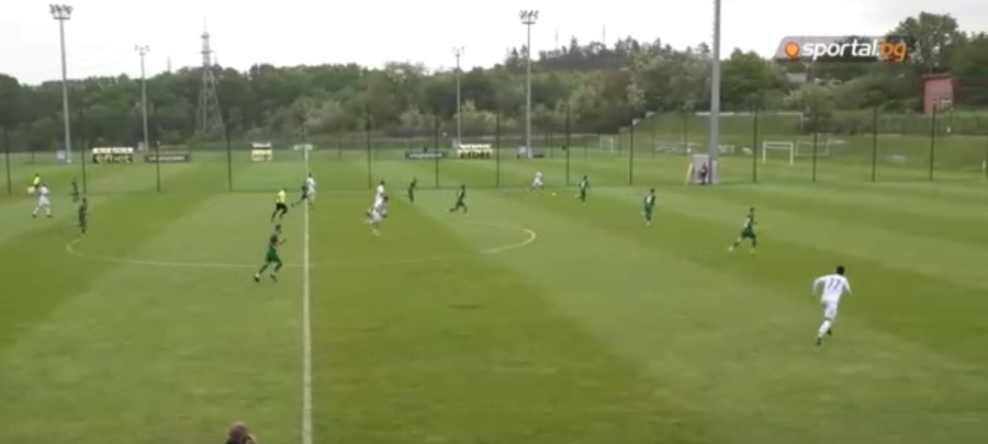 Бдин ще играе със сърби и румънци