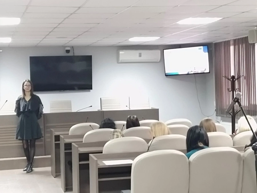 Враца приключи проект за укрепване на общинския капацитет