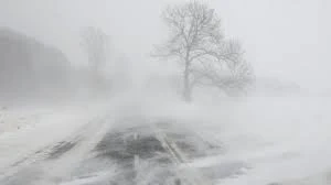 Meteo Balkans : Циклон носи сняг в планините на Бъдни вечер и още сняг за Коледа