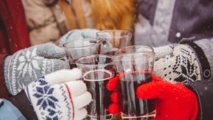 Проф. Кантарджиев: Греяно вино е полезно за облекчаване на леки вирусни инфекции