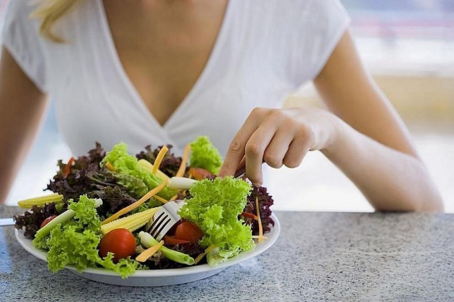 Когато „чистата храна“ става мания: Новата хранителна тревожност