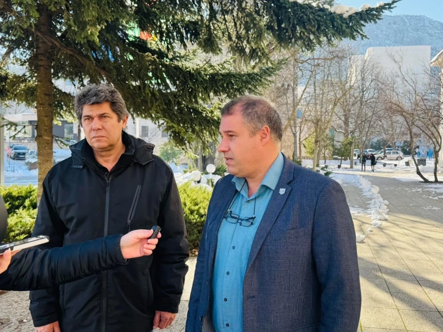Ще се търси отговорност! Има пропуски в работата на ОП “БКС”