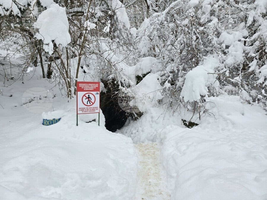 Над 90 000 туристи са посетили Враца по данни към края на ноември, съобщиха от Общината