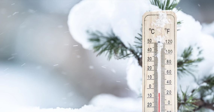 Ето какво ще времето в последния ден от годината