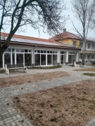 Домът за стари хора в село Кутово бе въведен в експлоатация