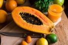 Папаята - екзотичен плод с доказани ползи за здравето