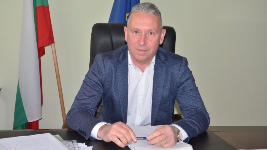 Белоградчик строи микроязовир, спасява се от безводието