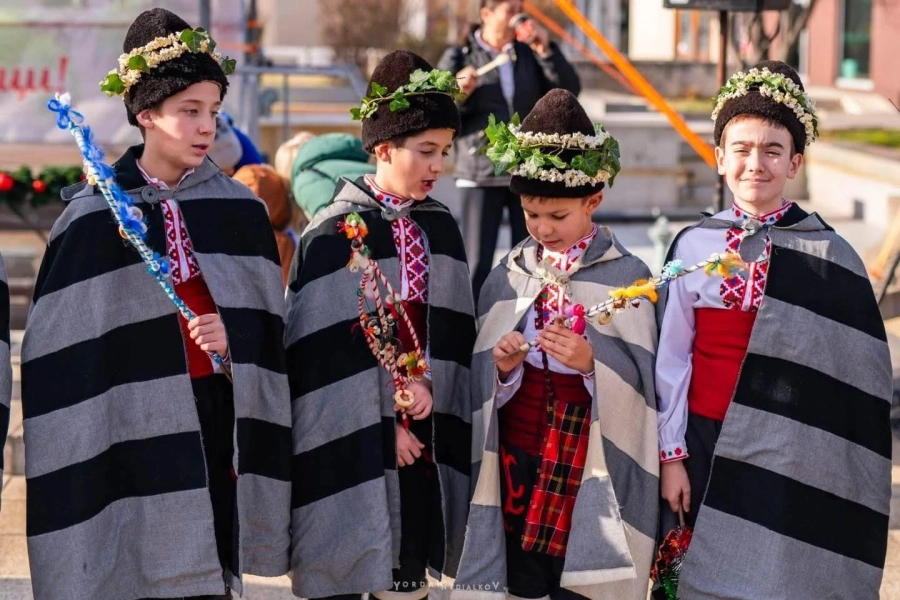 Враца отбелязва Васильовден