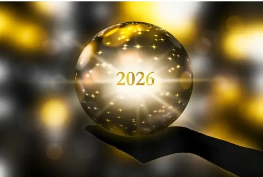 Годишен хороскоп на Алена за всички зодии за 2026 година