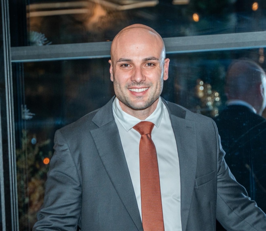 Мартин Харизанов: Посрещаме 2026 година в свят на изпитания, но и на ясни избори