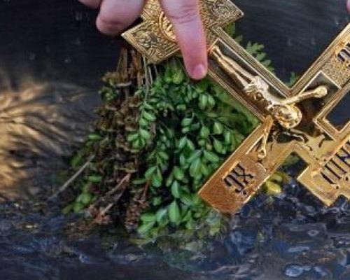 Кметство Бутан ще отбележи Йордановден