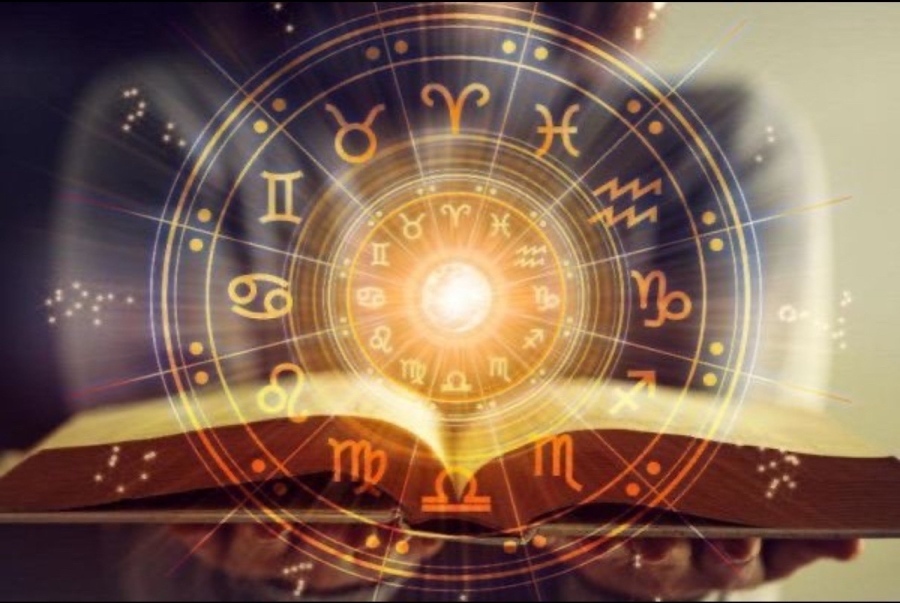 Хороскоп за неделя 4 януари