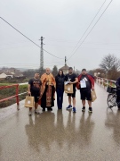  Йордановден в Мизия събра хората около традицията