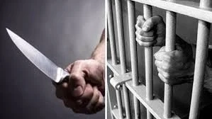 Мъжът, заклал 27-годишната си приятелка, остава в ареста