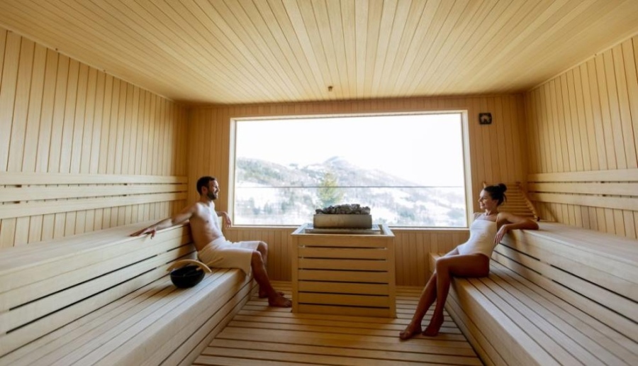 Подобряват ли здравето сауните и студените бани