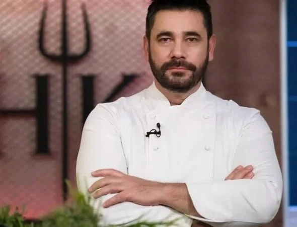 Hell\'s Kitchen пристига в Белоградчик на 24 януари