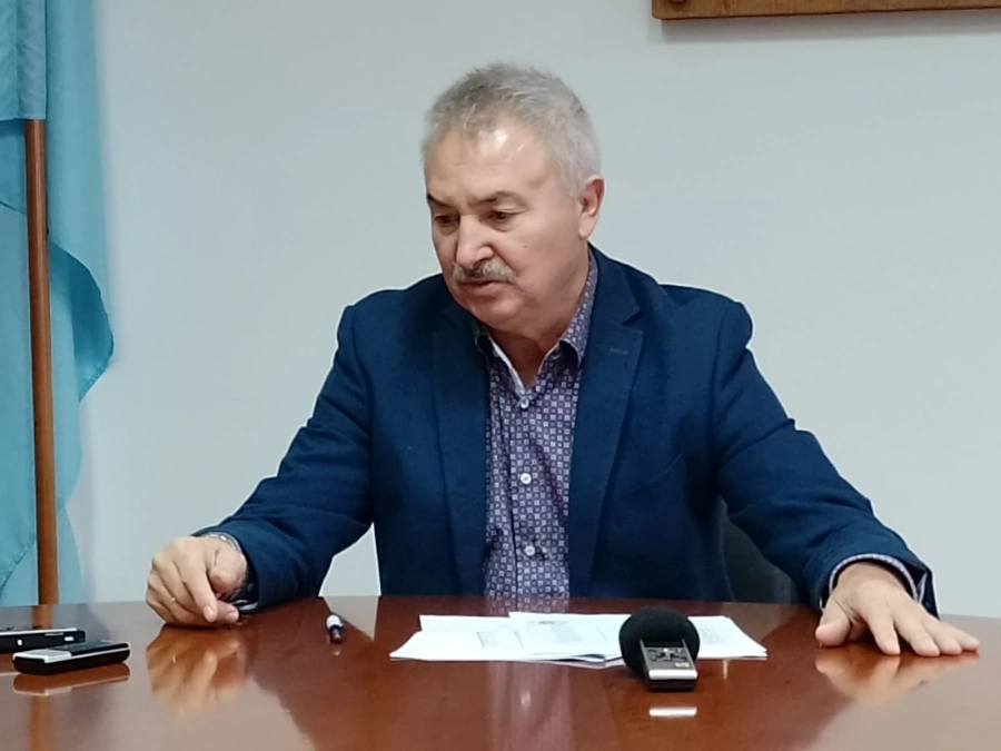 Монтана разплати сметките си, влезе без задължения в 2026-та