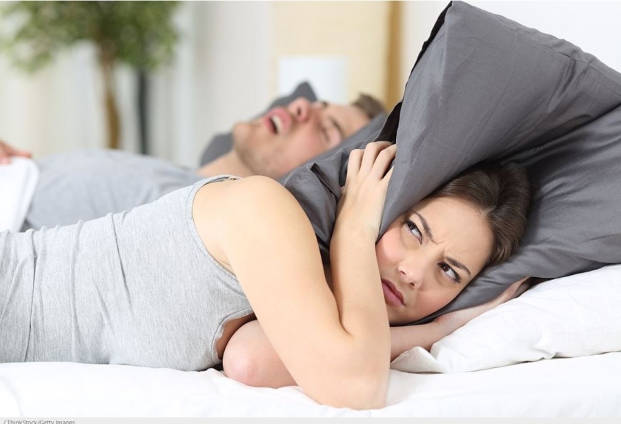 Сънната апнея: Тихият саботьор на здравето