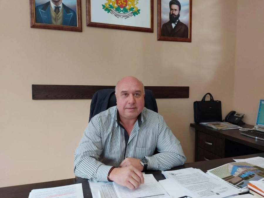 Кметът на Вършец с поздрав към имениците за Антоновден