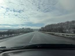 Възстановено е движението по пътя Лютидол – Новачене