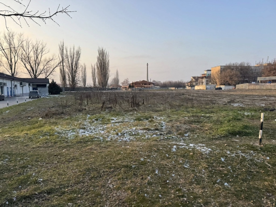 Община Видин събира предложения за организацията и облика на нов общински пазар