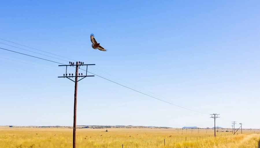 Дават пари на енергото да пази птиците