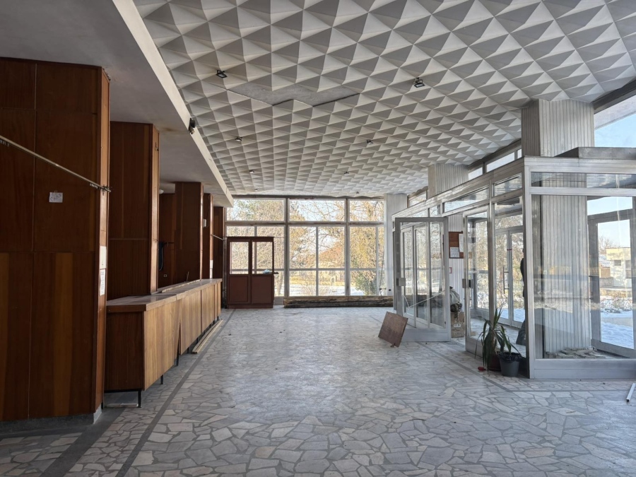 Стартира ремонтът на читалище „Пробуда – 1927“ в Софрониево