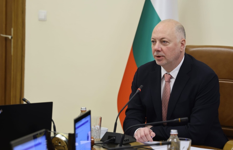 Премиерът Желязков: Мултифондовият модел ще осигури огромен паричен ресурс в българската икономика и ще подпомогне увеличаването на пенсиите