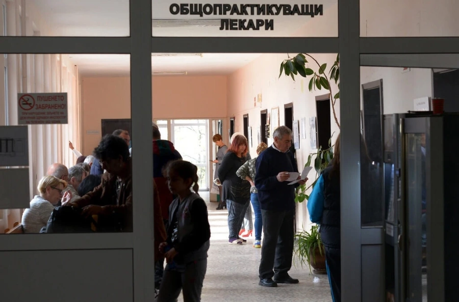 Увеличават се болните от грип в Монтана, но регионът е далеч от епидемия