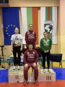 Силно начало на годината за Ботев 93