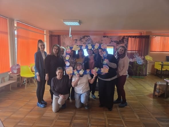 Среща на експерти от предучилищното образование се състоя в Мездра