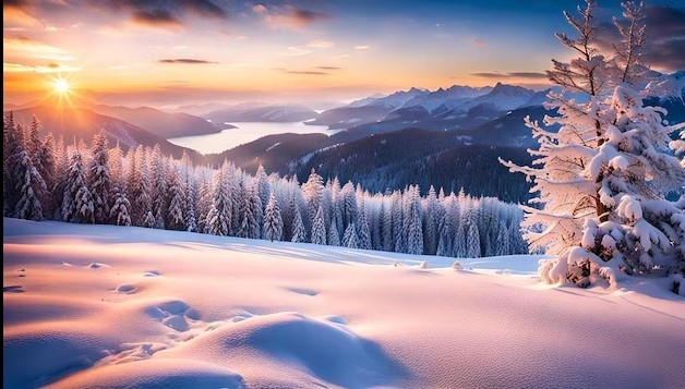 Времето днес: По - топло, но облачно и мъгливо