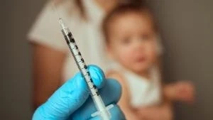 Между 3 и 18% от децата в България нямат задължителните имунизации