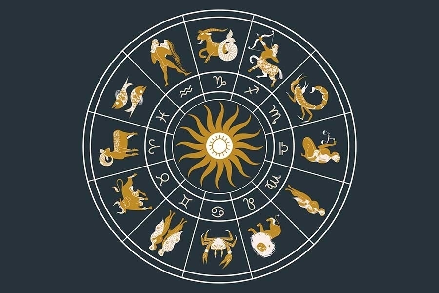 Хороскоп за Неделя 25 януари 2026 г.