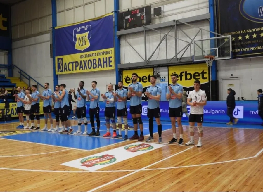 ЦСКА с драматичен обрат срещу Монтана