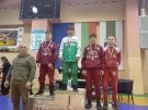 Борците на Оряхово спечелиха два медала на държавното първенство