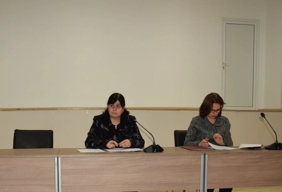 Проблемите при задържането на децата в училище обсъдиха във Видин