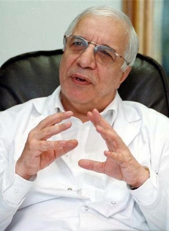 Барелеф на проф. Чирков ще бъде поставен в Лом