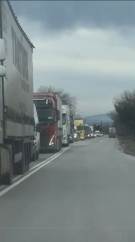 Тирове задръстиха Враца ВИДЕО